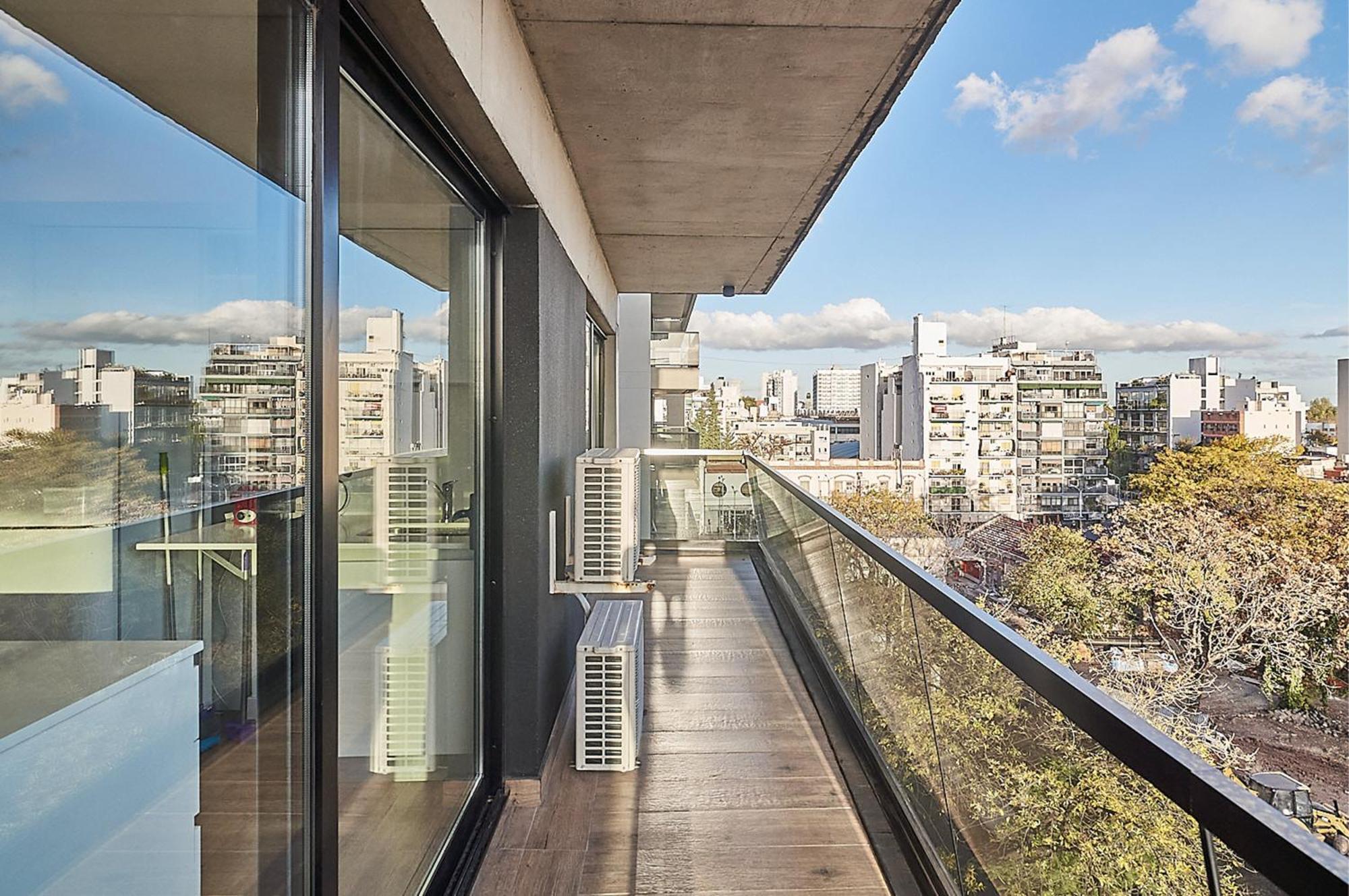 Live Soho Boutique & Apartments Belgrano Μπουένος Άιρες Εξωτερικό φωτογραφία
