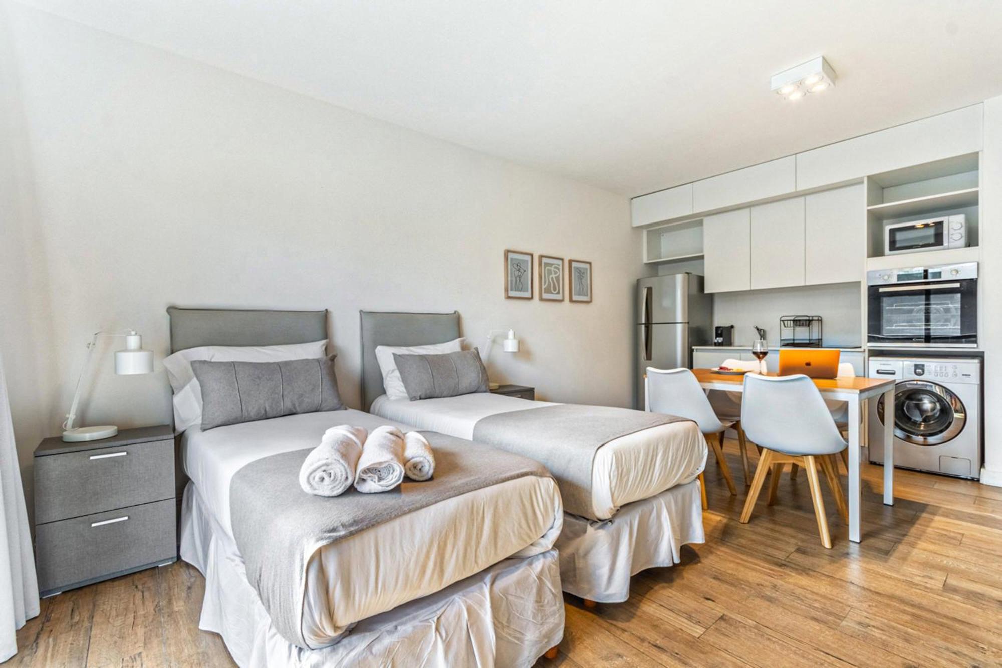 Live Soho Boutique & Apartments Belgrano Μπουένος Άιρες Εξωτερικό φωτογραφία