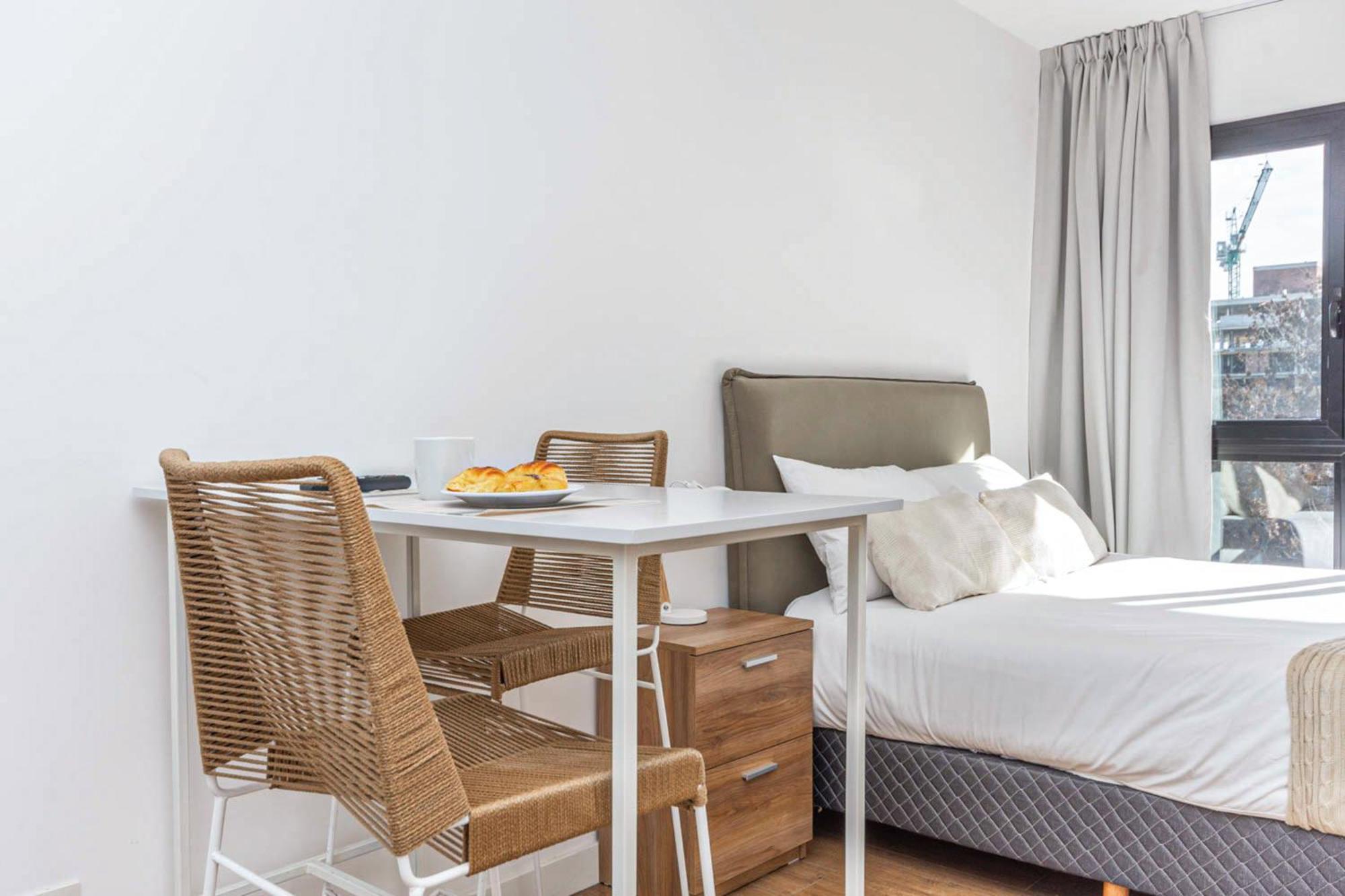 Live Soho Boutique & Apartments Belgrano Μπουένος Άιρες Εξωτερικό φωτογραφία