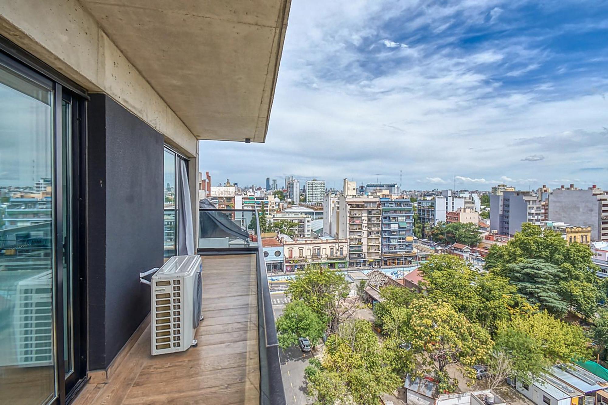 Live Soho Boutique & Apartments Belgrano Μπουένος Άιρες Εξωτερικό φωτογραφία