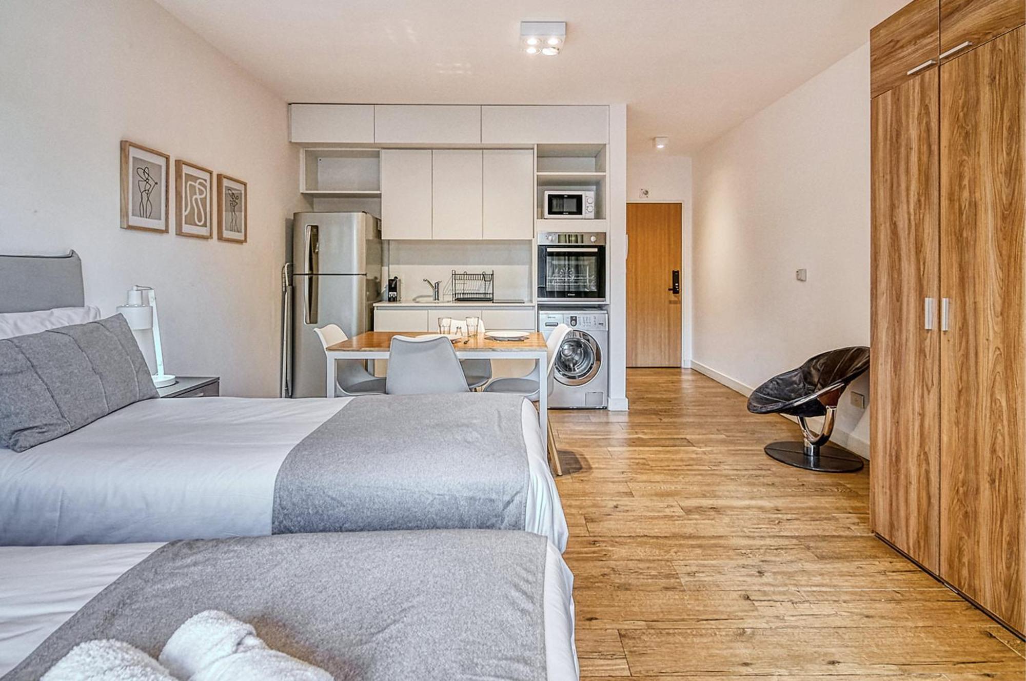Live Soho Boutique & Apartments Belgrano Μπουένος Άιρες Εξωτερικό φωτογραφία
