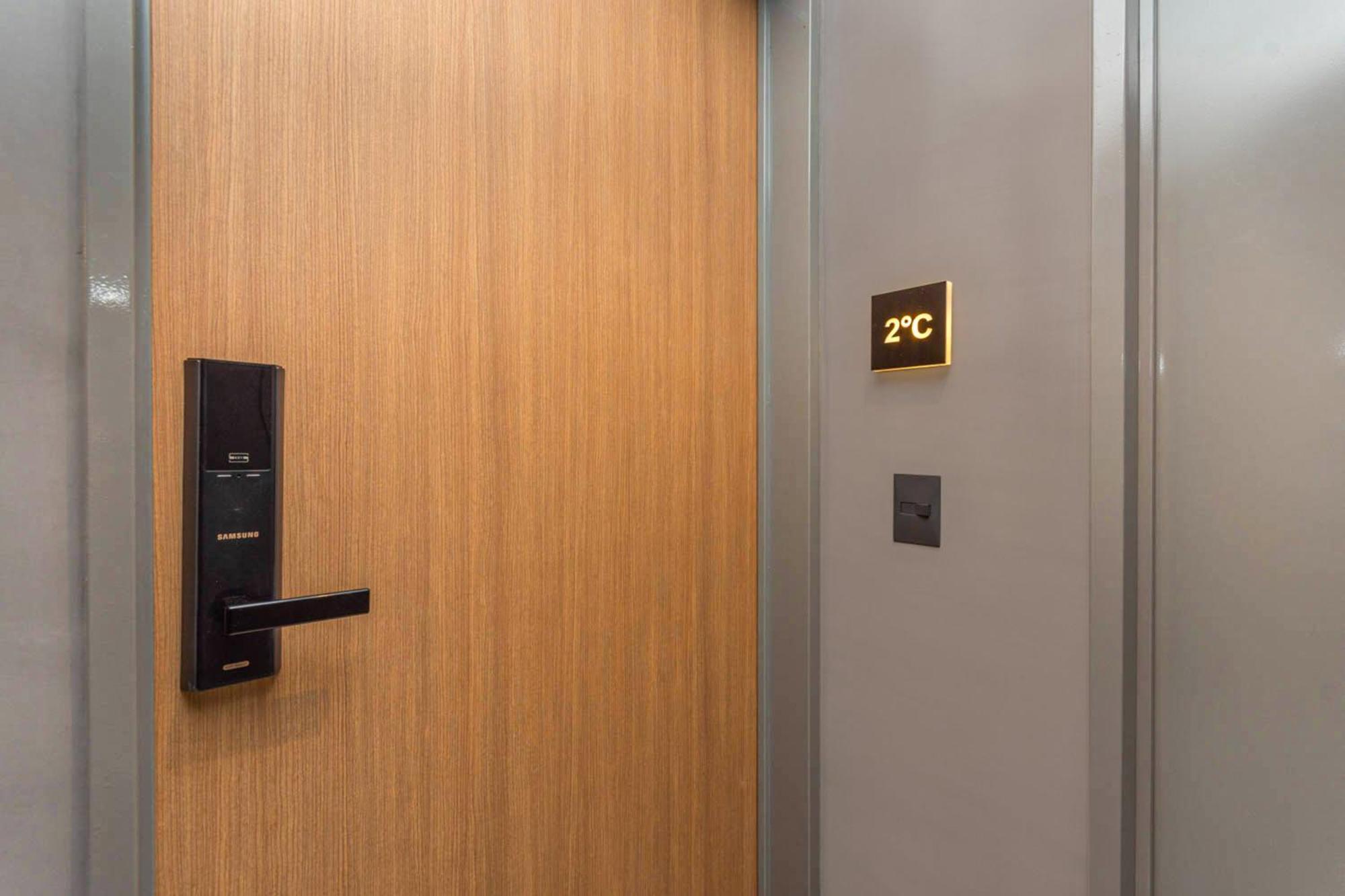 Live Soho Boutique & Apartments Belgrano Μπουένος Άιρες Εξωτερικό φωτογραφία