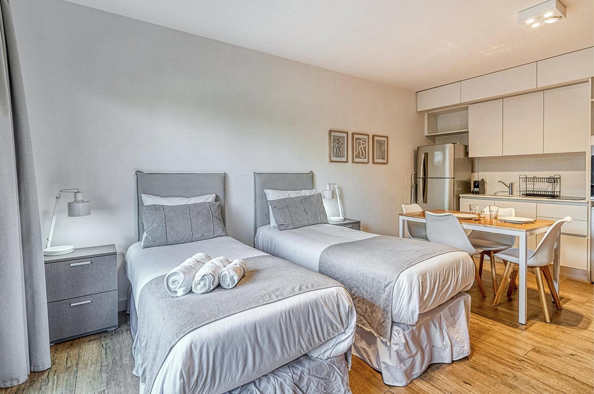 Live Soho Boutique & Apartments Belgrano Μπουένος Άιρες Εξωτερικό φωτογραφία