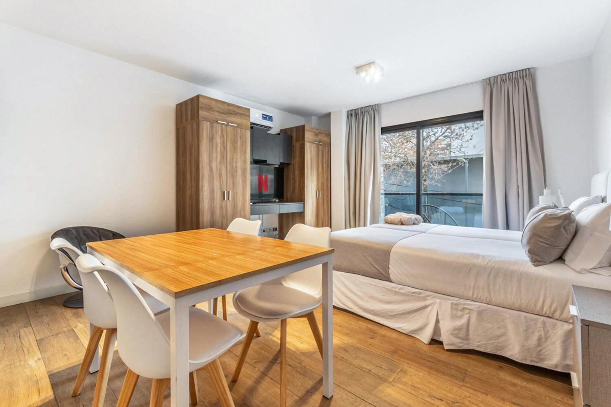 Live Soho Boutique & Apartments Belgrano Μπουένος Άιρες Εξωτερικό φωτογραφία