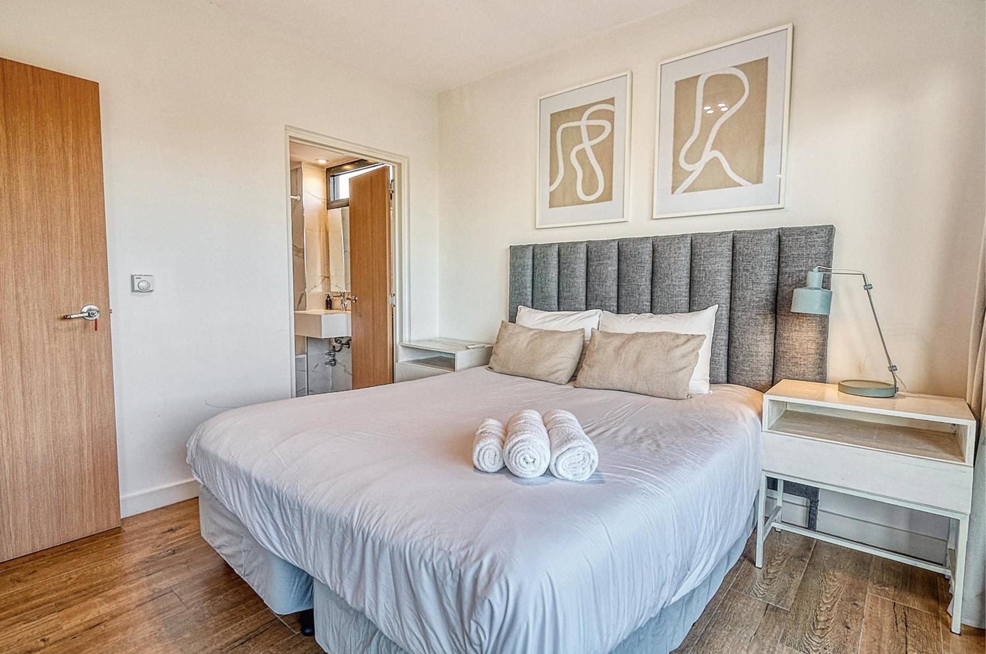 Live Soho Boutique & Apartments Belgrano Μπουένος Άιρες Εξωτερικό φωτογραφία