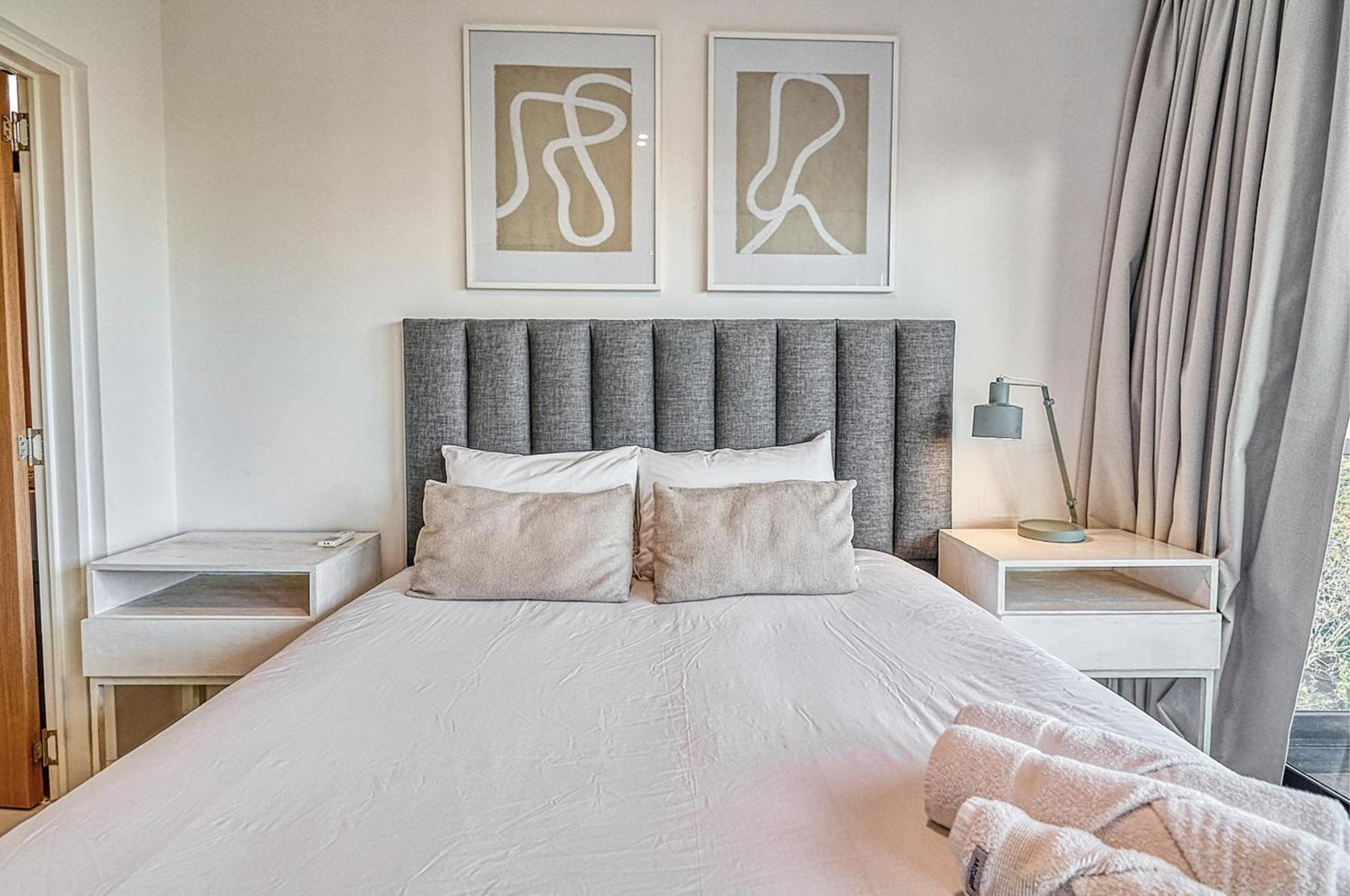 Live Soho Boutique & Apartments Belgrano Μπουένος Άιρες Εξωτερικό φωτογραφία