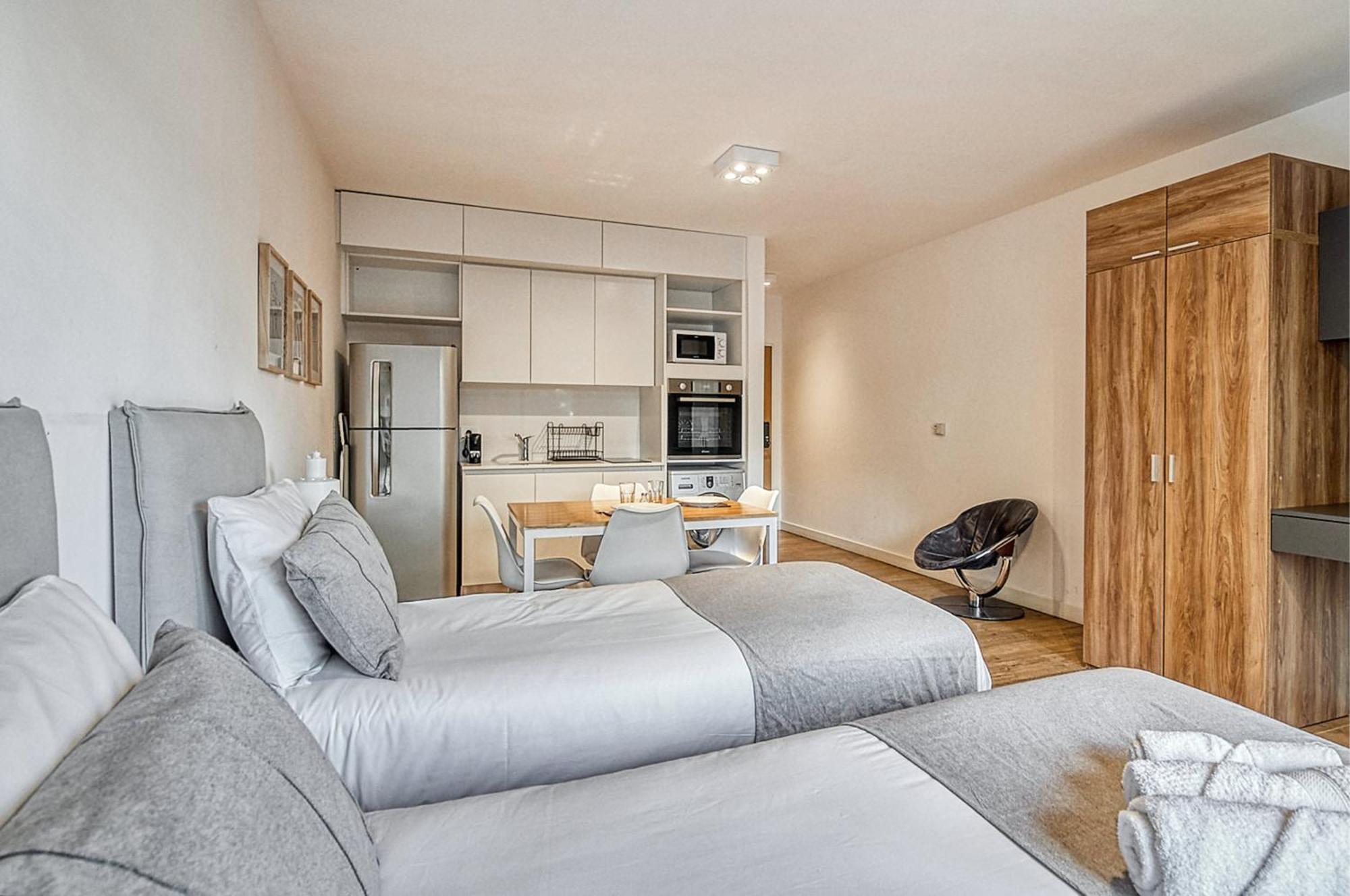Live Soho Boutique & Apartments Belgrano Μπουένος Άιρες Εξωτερικό φωτογραφία