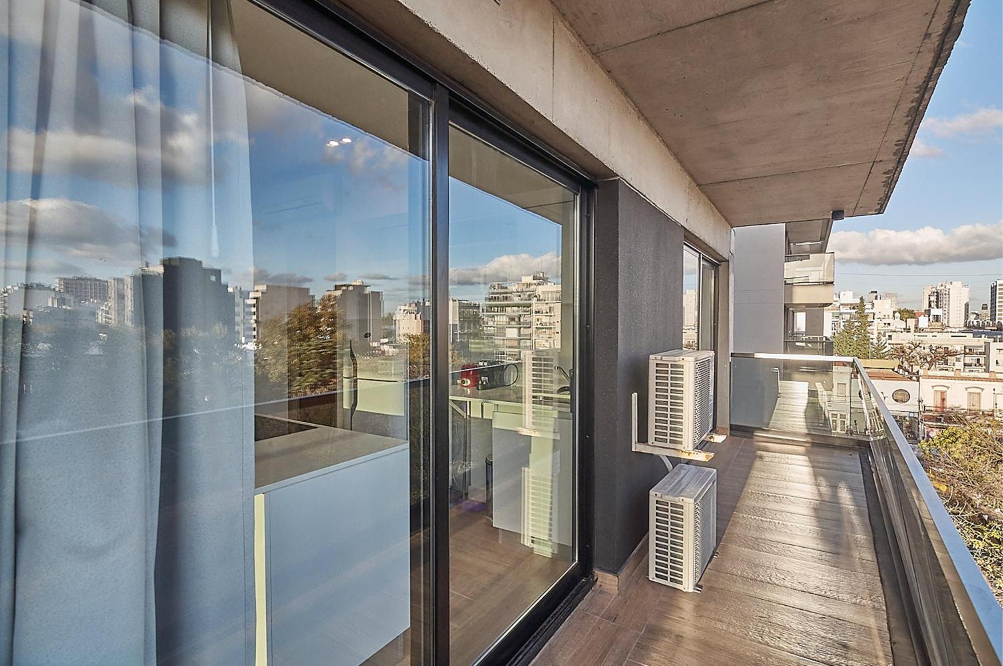 Live Soho Boutique & Apartments Belgrano Μπουένος Άιρες Εξωτερικό φωτογραφία