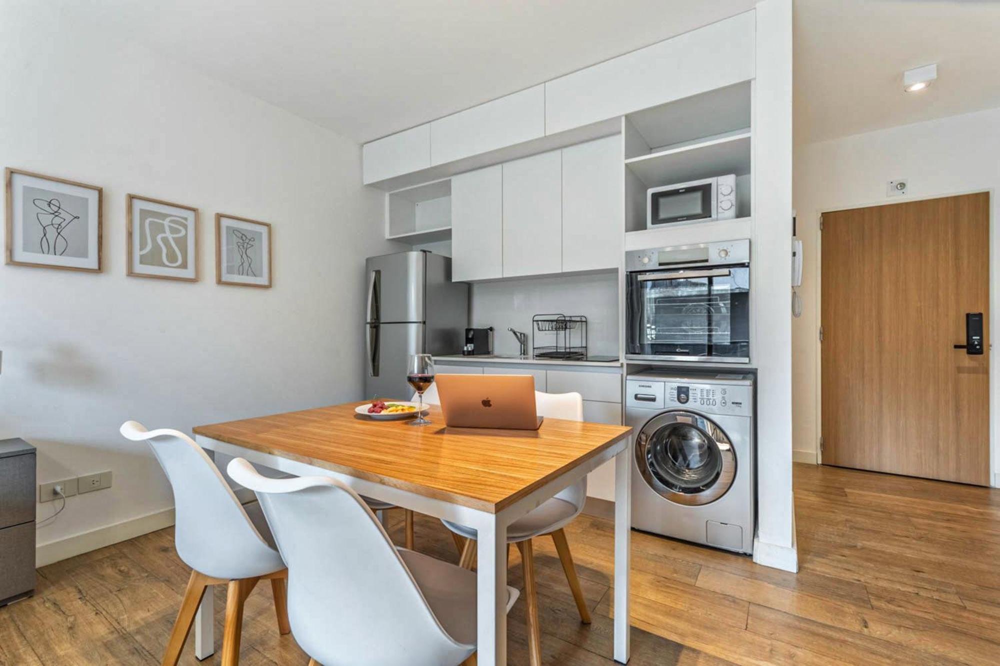Live Soho Boutique & Apartments Belgrano Μπουένος Άιρες Εξωτερικό φωτογραφία