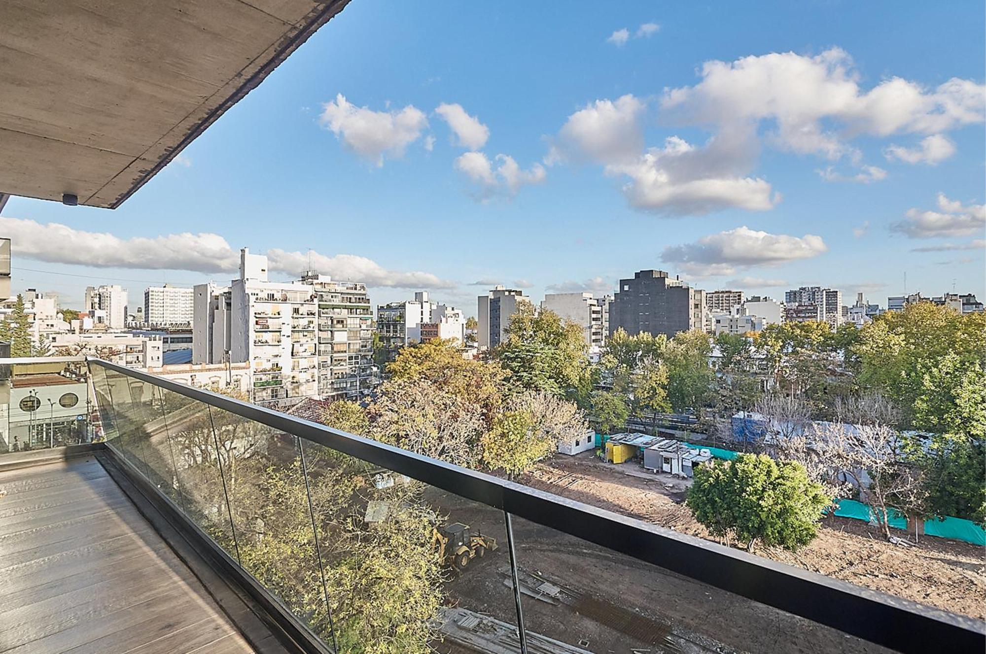 Live Soho Boutique & Apartments Belgrano Μπουένος Άιρες Εξωτερικό φωτογραφία