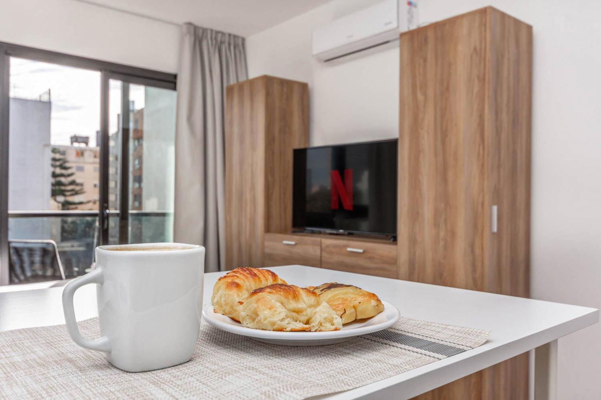 Live Soho Boutique & Apartments Belgrano Μπουένος Άιρες Εξωτερικό φωτογραφία