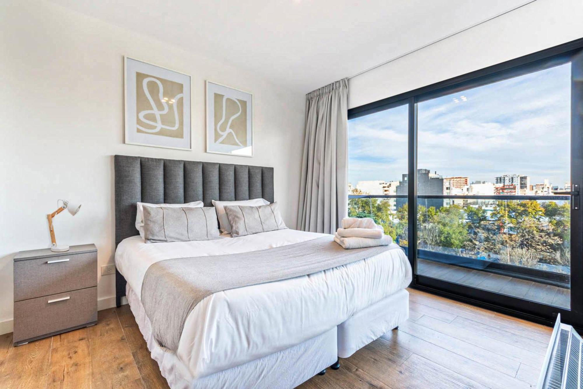 Live Soho Boutique & Apartments Belgrano Μπουένος Άιρες Εξωτερικό φωτογραφία