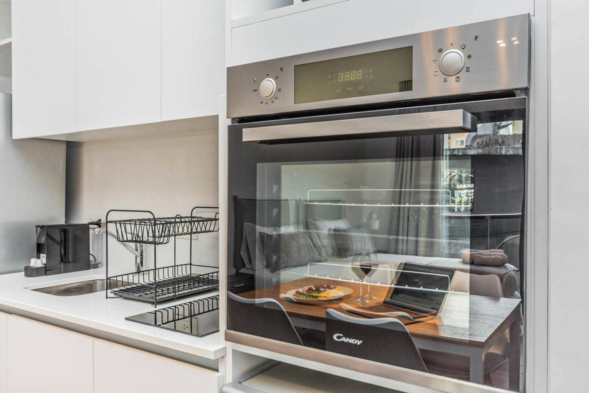 Live Soho Boutique & Apartments Belgrano Μπουένος Άιρες Εξωτερικό φωτογραφία