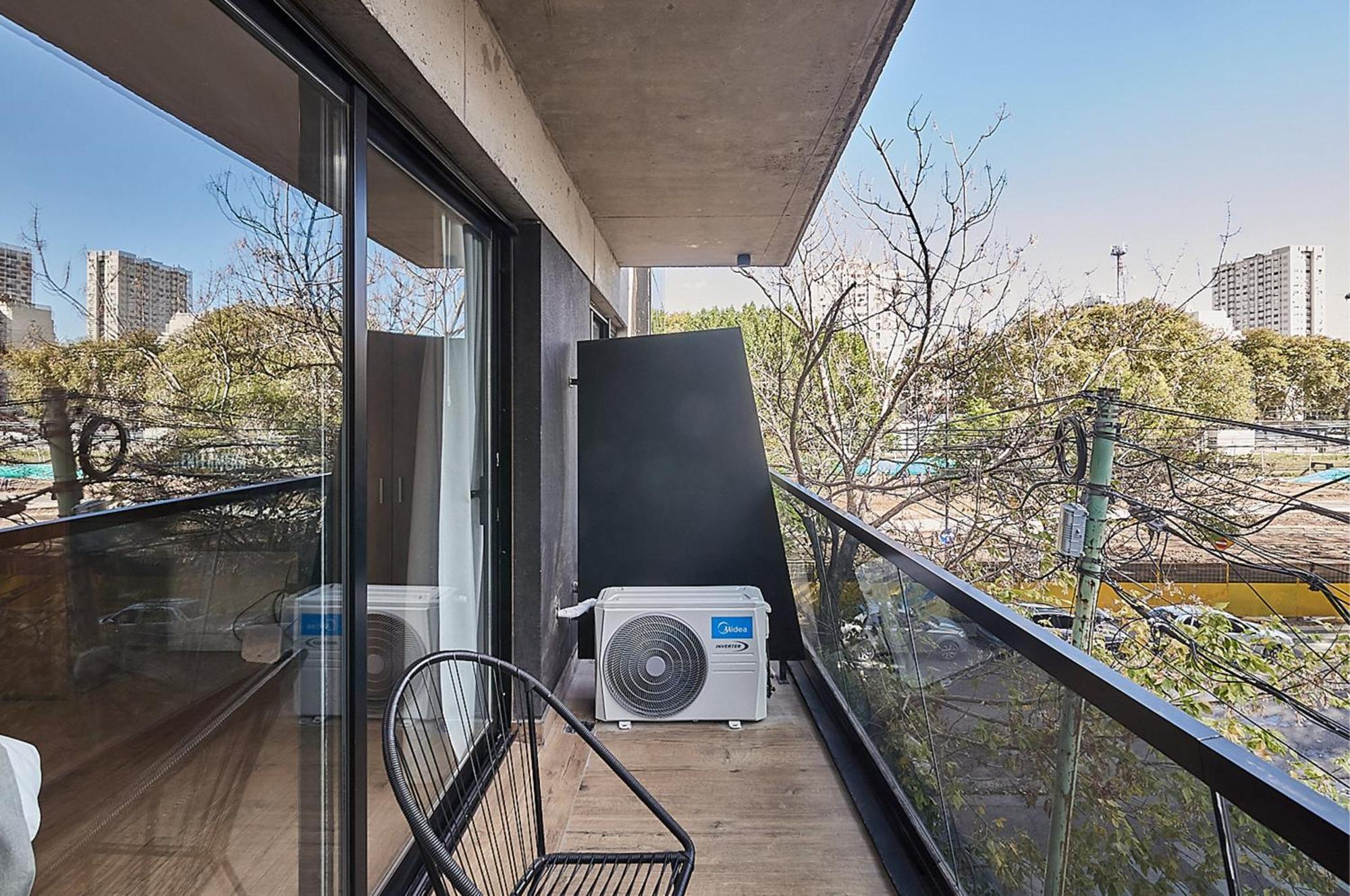 Live Soho Boutique & Apartments Belgrano Μπουένος Άιρες Εξωτερικό φωτογραφία