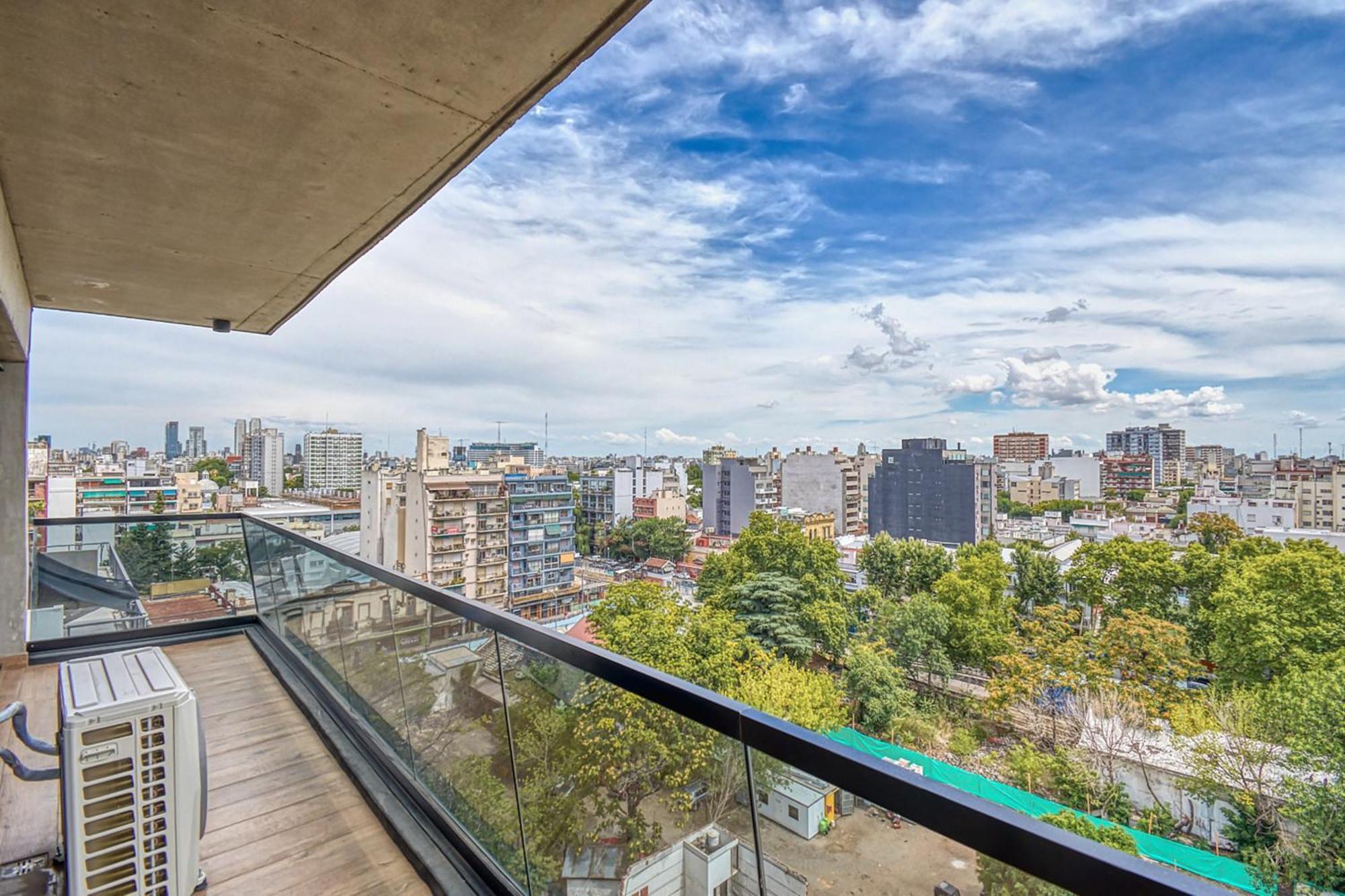 Live Soho Boutique & Apartments Belgrano Μπουένος Άιρες Εξωτερικό φωτογραφία