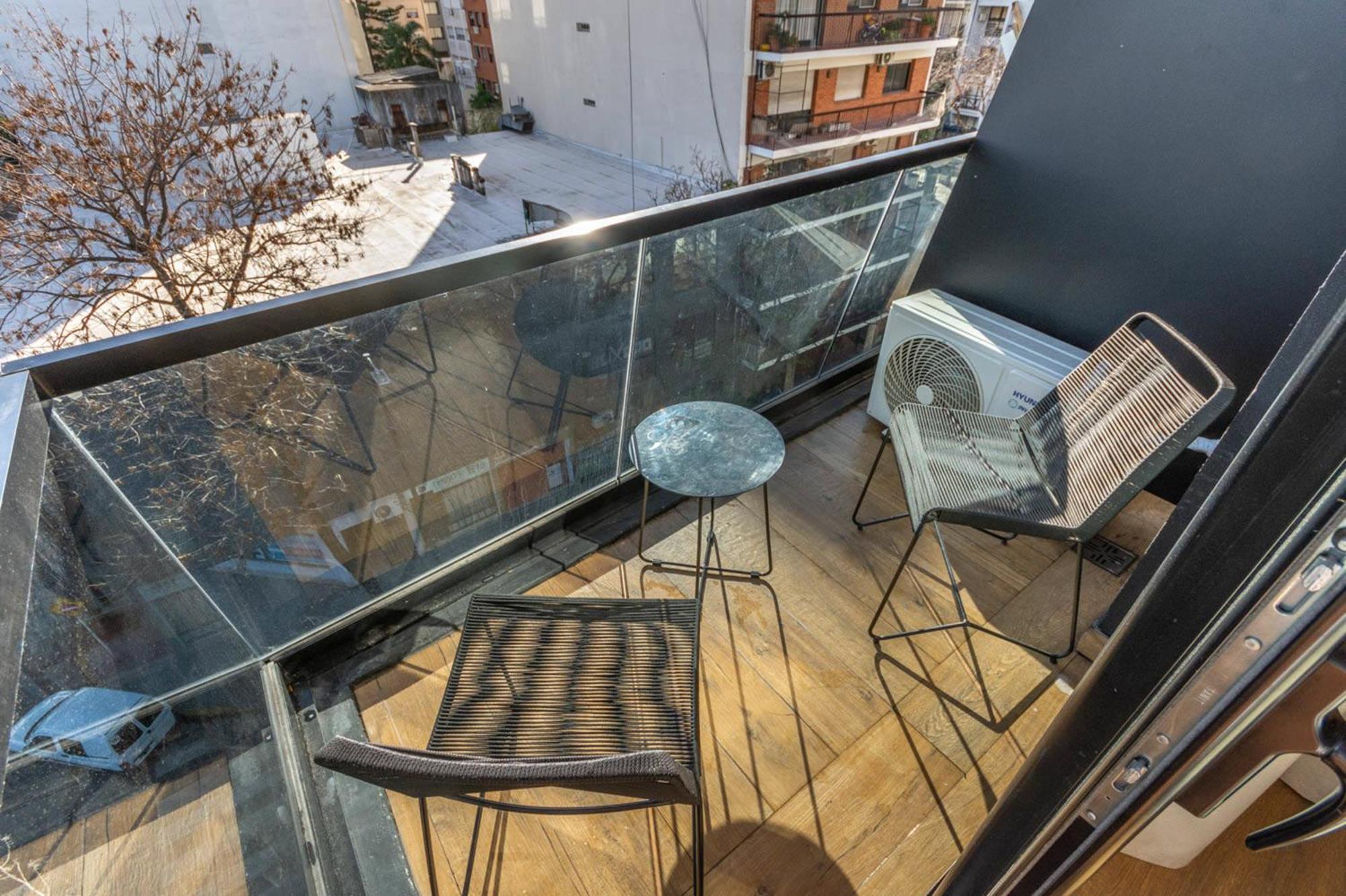 Live Soho Boutique & Apartments Belgrano Μπουένος Άιρες Εξωτερικό φωτογραφία