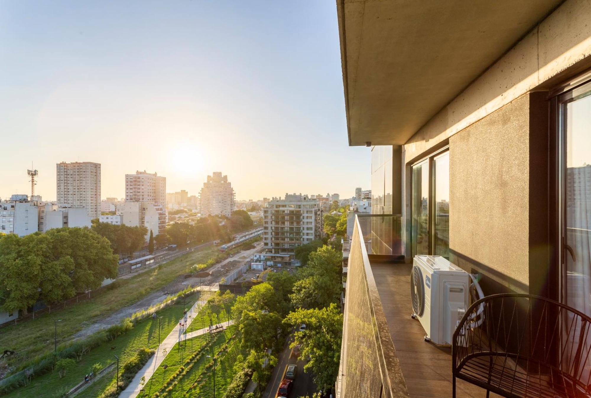 Live Soho Boutique & Apartments Belgrano Μπουένος Άιρες Εξωτερικό φωτογραφία