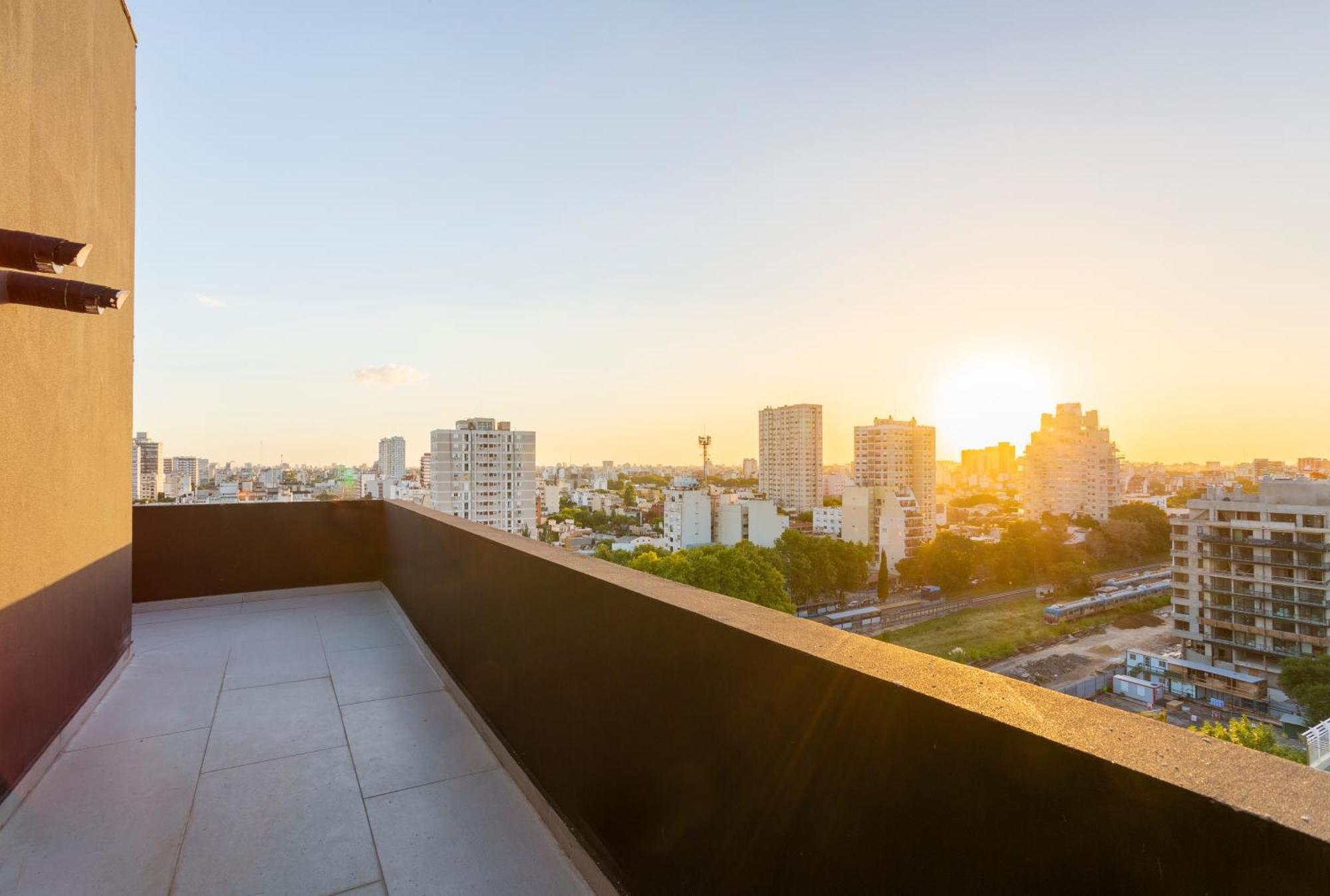 Live Soho Boutique & Apartments Belgrano Μπουένος Άιρες Εξωτερικό φωτογραφία