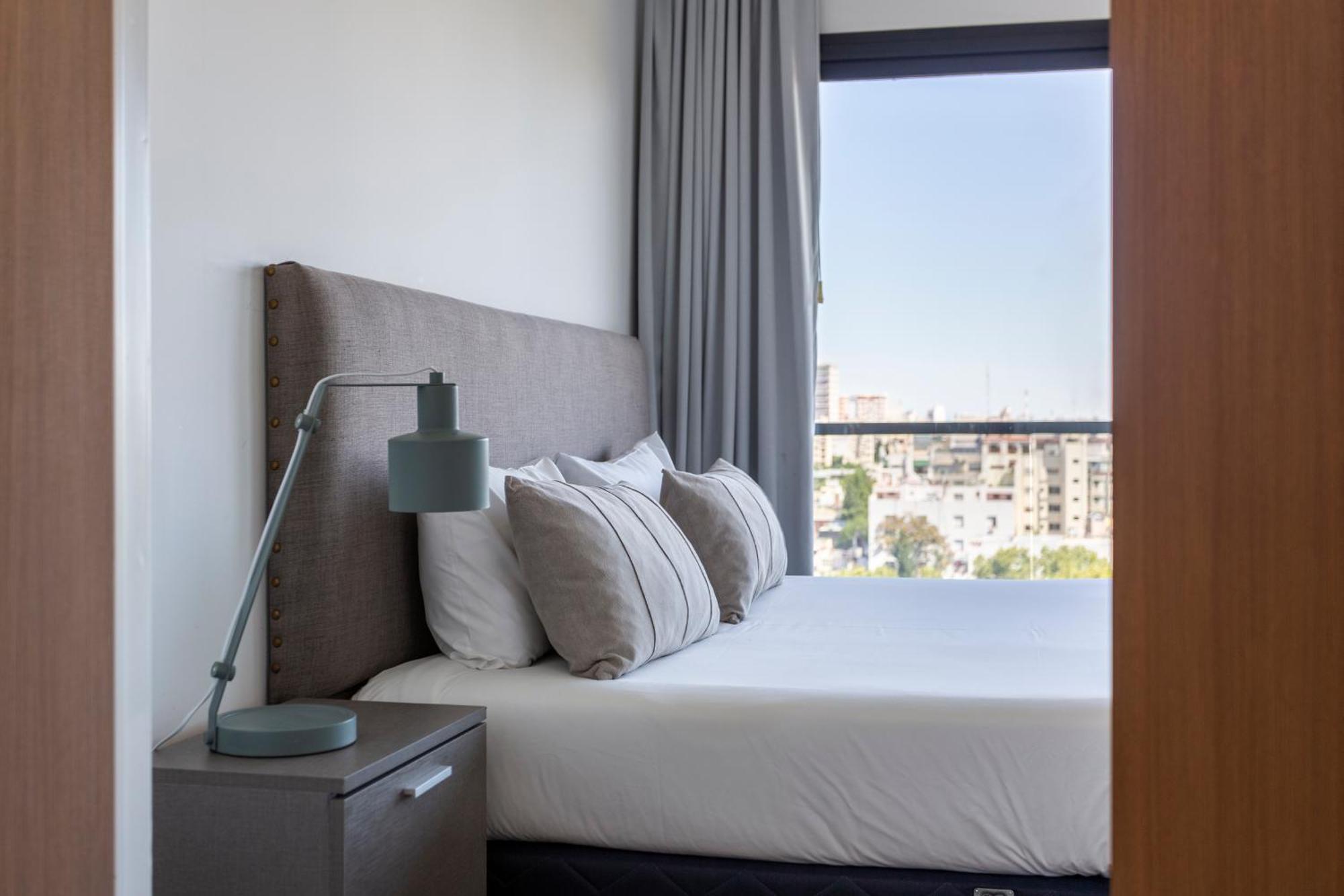 Live Soho Boutique & Apartments Belgrano Μπουένος Άιρες Εξωτερικό φωτογραφία