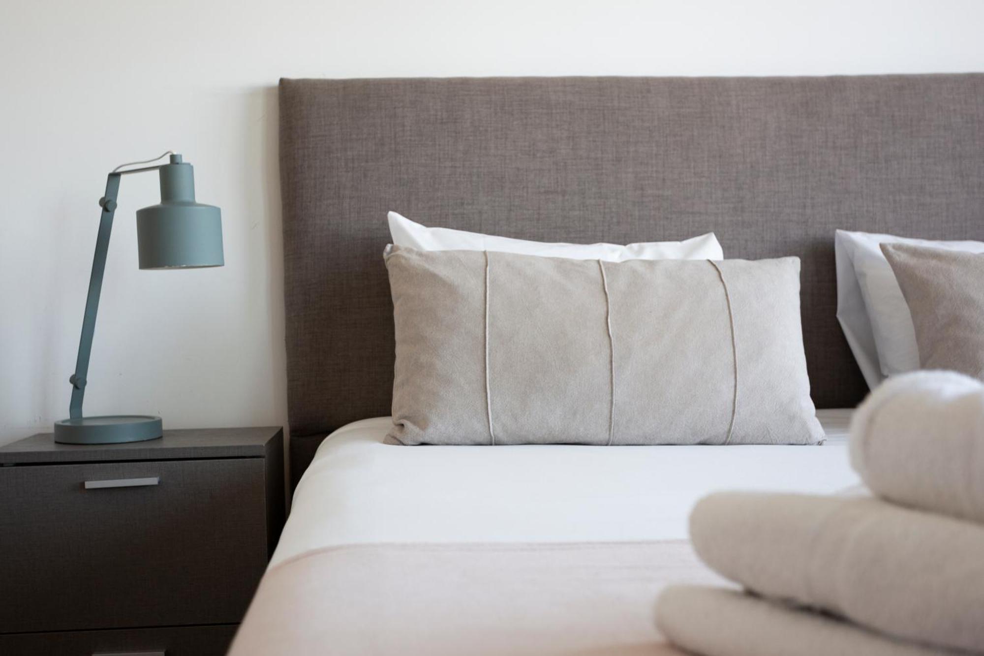 Live Soho Boutique & Apartments Belgrano Μπουένος Άιρες Εξωτερικό φωτογραφία