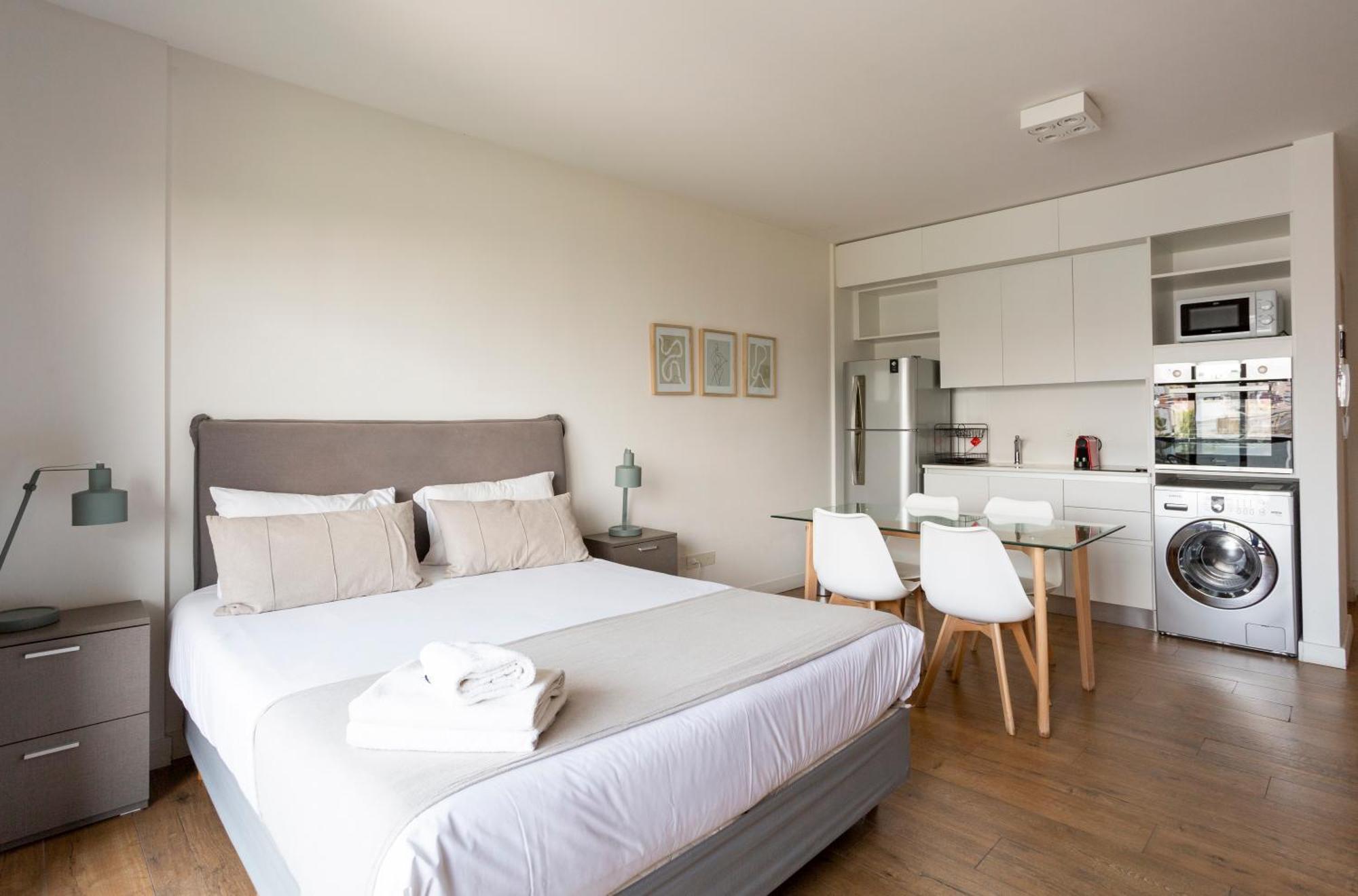 Live Soho Boutique & Apartments Belgrano Μπουένος Άιρες Εξωτερικό φωτογραφία