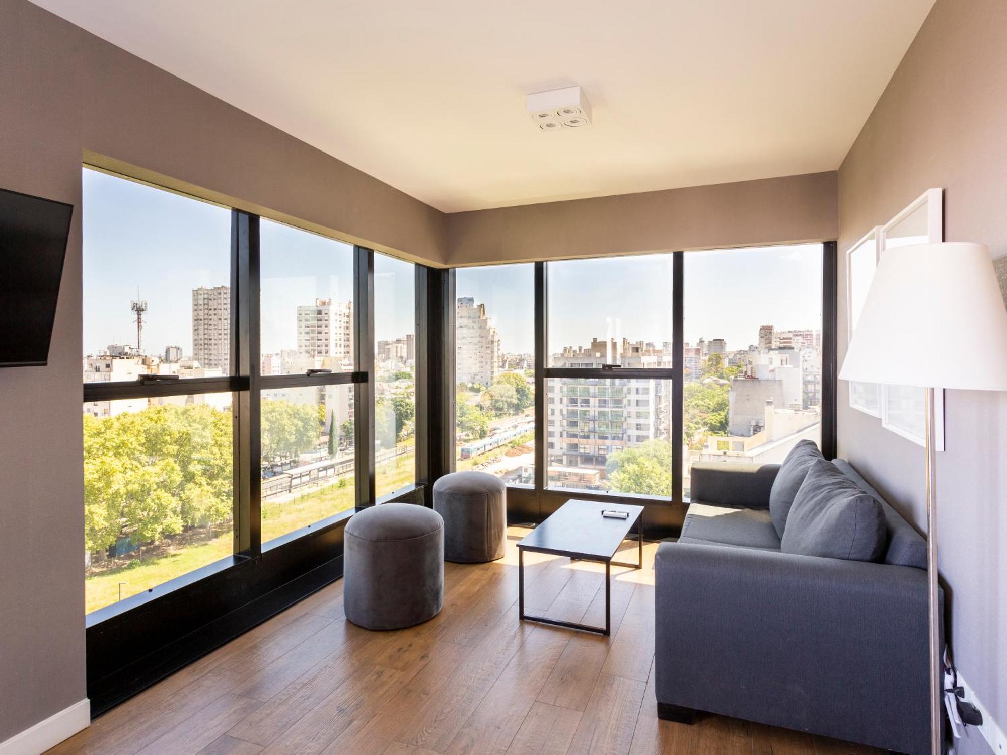 Live Soho Boutique & Apartments Belgrano Μπουένος Άιρες Εξωτερικό φωτογραφία