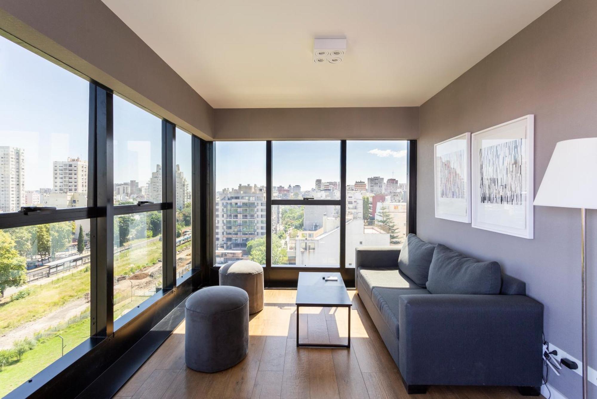 Live Soho Boutique & Apartments Belgrano Μπουένος Άιρες Εξωτερικό φωτογραφία