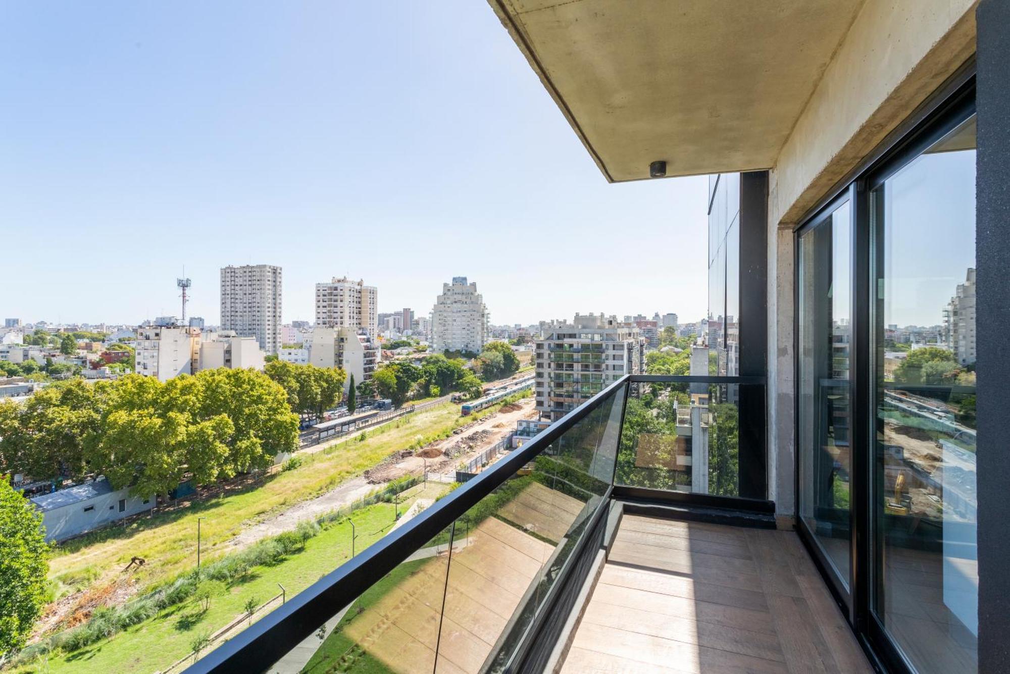 Live Soho Boutique & Apartments Belgrano Μπουένος Άιρες Εξωτερικό φωτογραφία