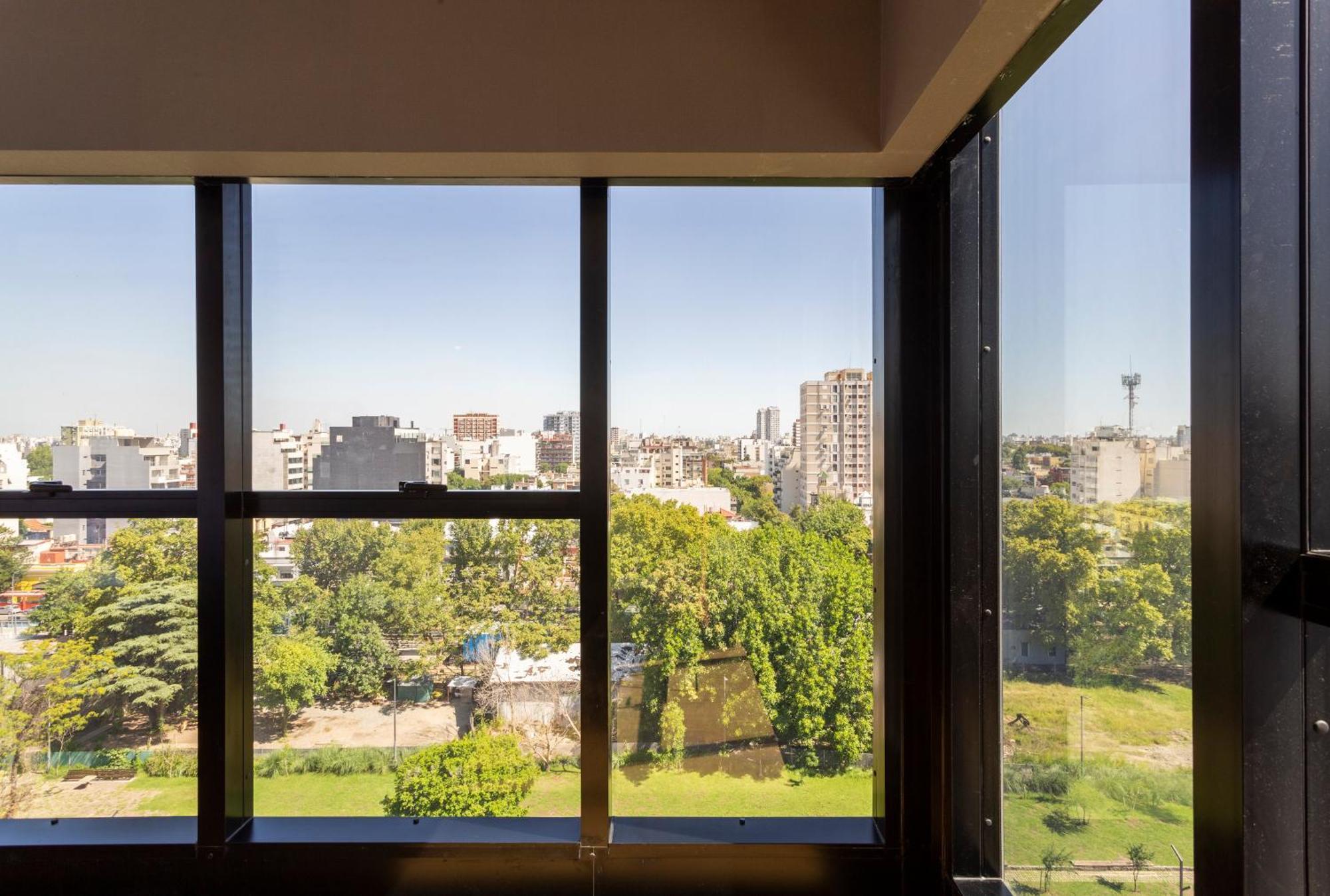Live Soho Boutique & Apartments Belgrano Μπουένος Άιρες Εξωτερικό φωτογραφία