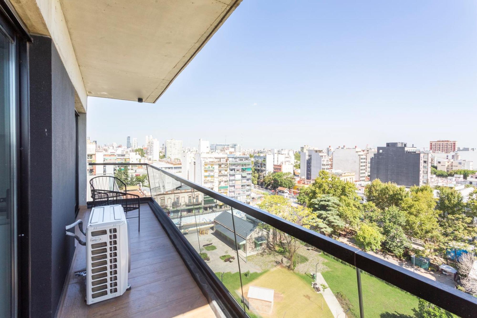 Live Soho Boutique & Apartments Belgrano Μπουένος Άιρες Εξωτερικό φωτογραφία