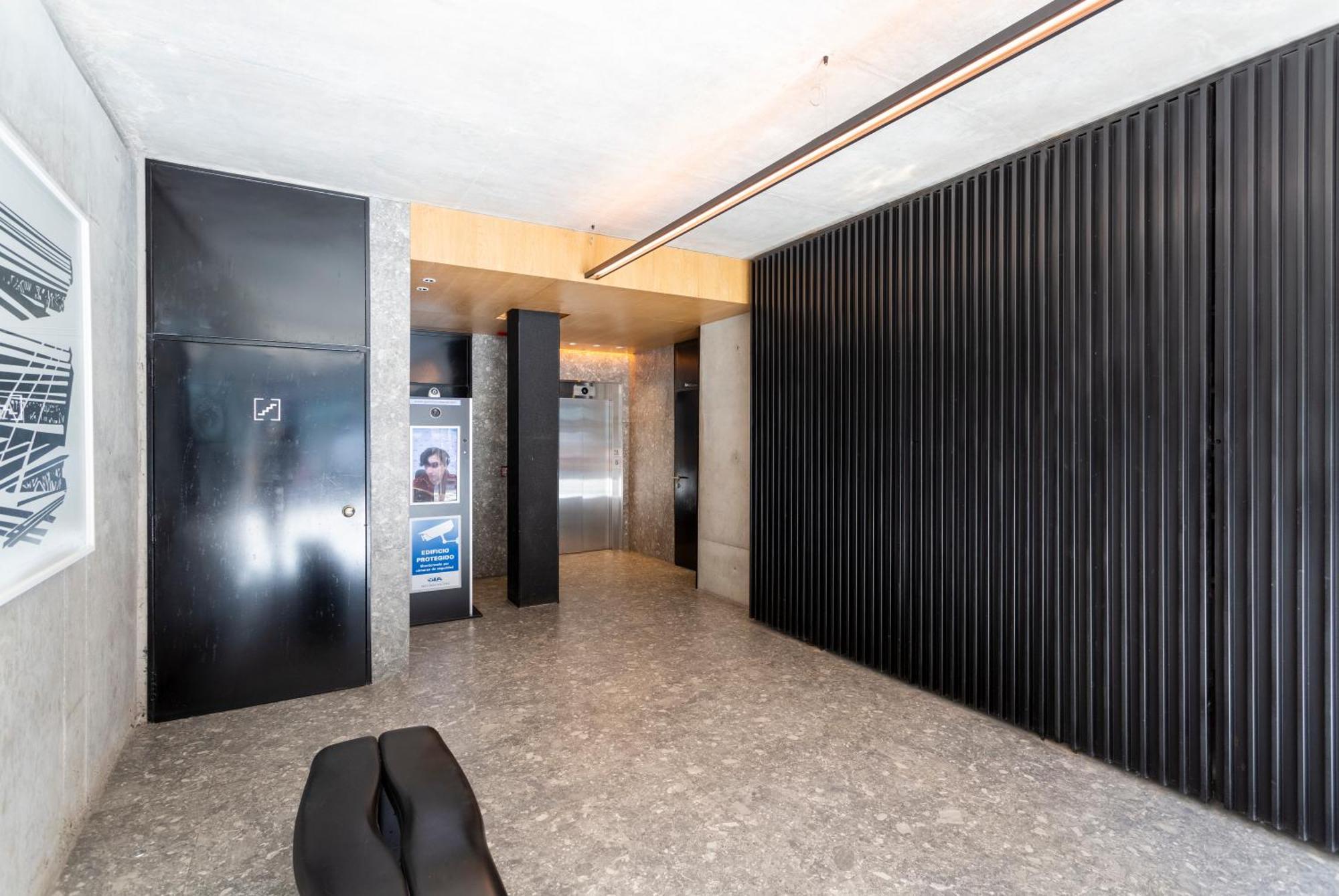 Live Soho Boutique & Apartments Belgrano Μπουένος Άιρες Εξωτερικό φωτογραφία