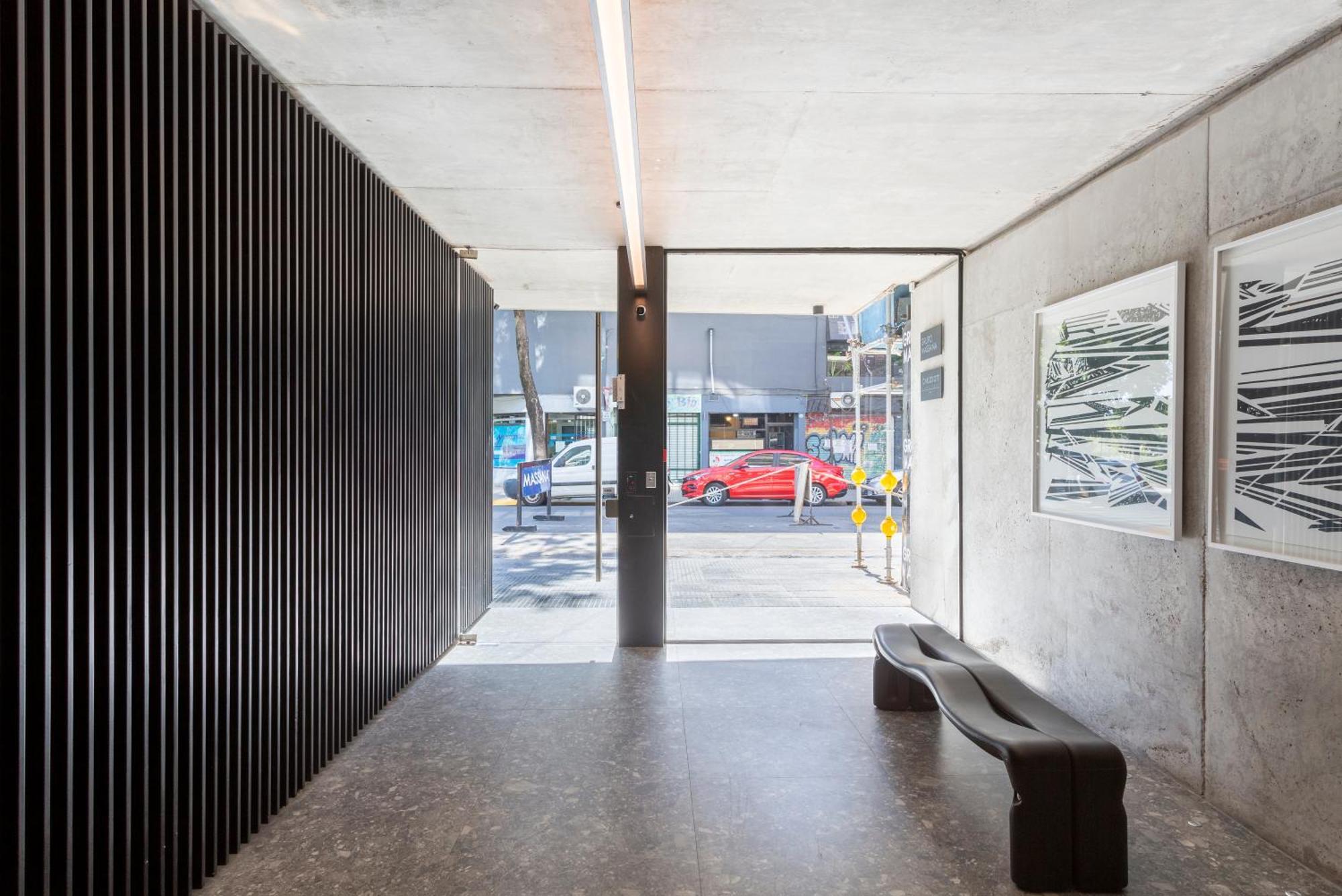Live Soho Boutique & Apartments Belgrano Μπουένος Άιρες Εξωτερικό φωτογραφία