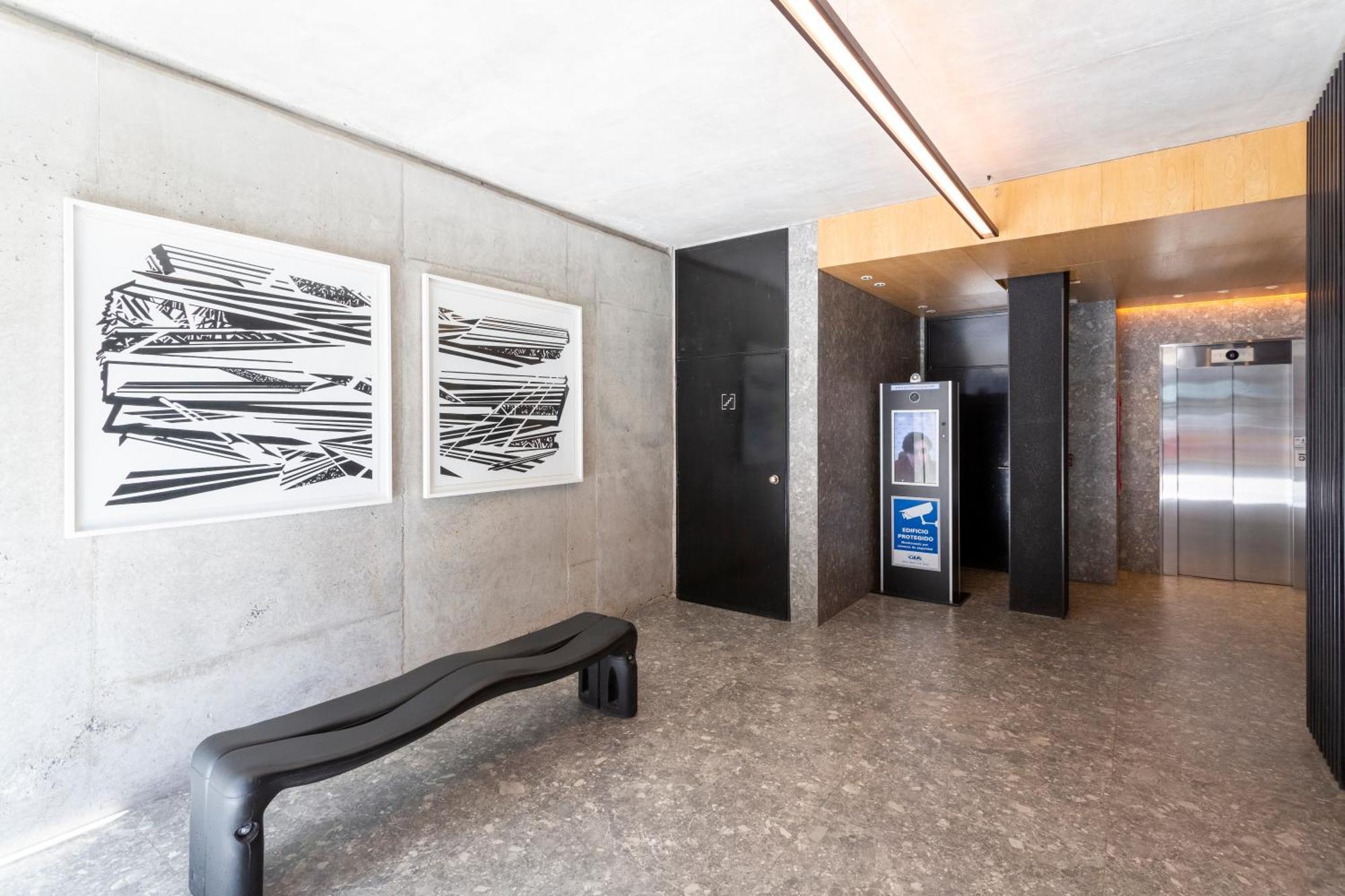 Live Soho Boutique & Apartments Belgrano Μπουένος Άιρες Εξωτερικό φωτογραφία