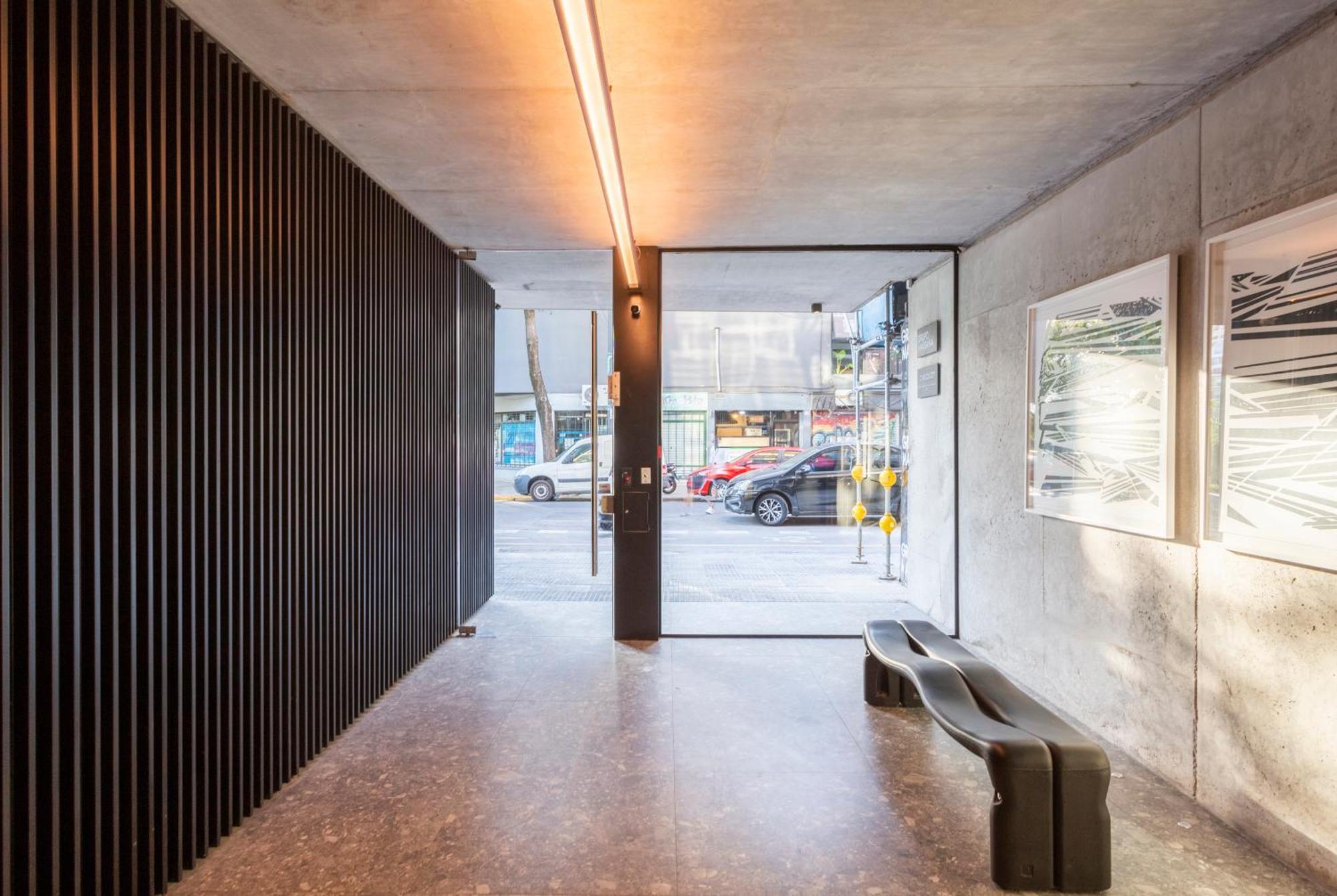 Live Soho Boutique & Apartments Belgrano Μπουένος Άιρες Εξωτερικό φωτογραφία