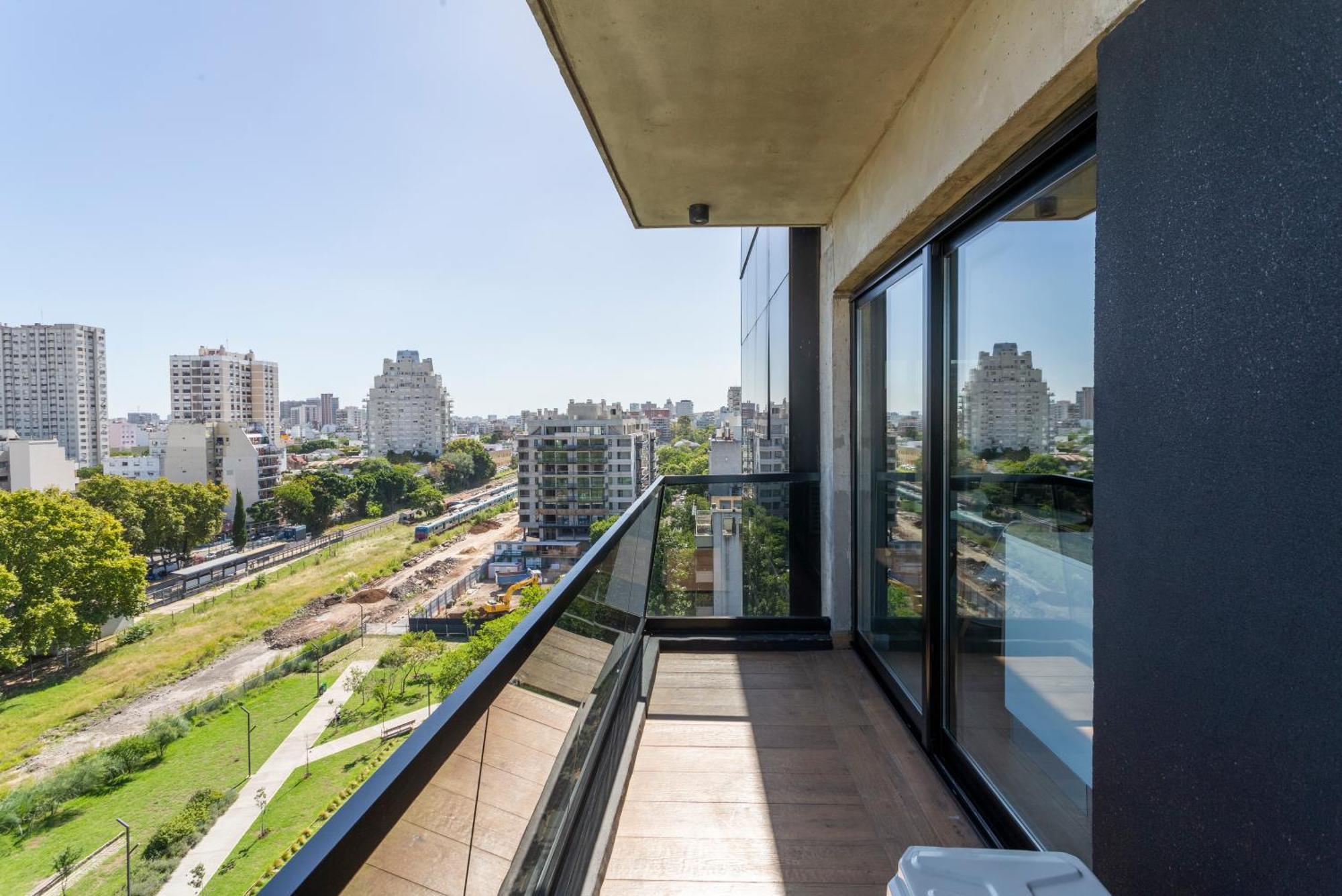 Live Soho Boutique & Apartments Belgrano Μπουένος Άιρες Εξωτερικό φωτογραφία