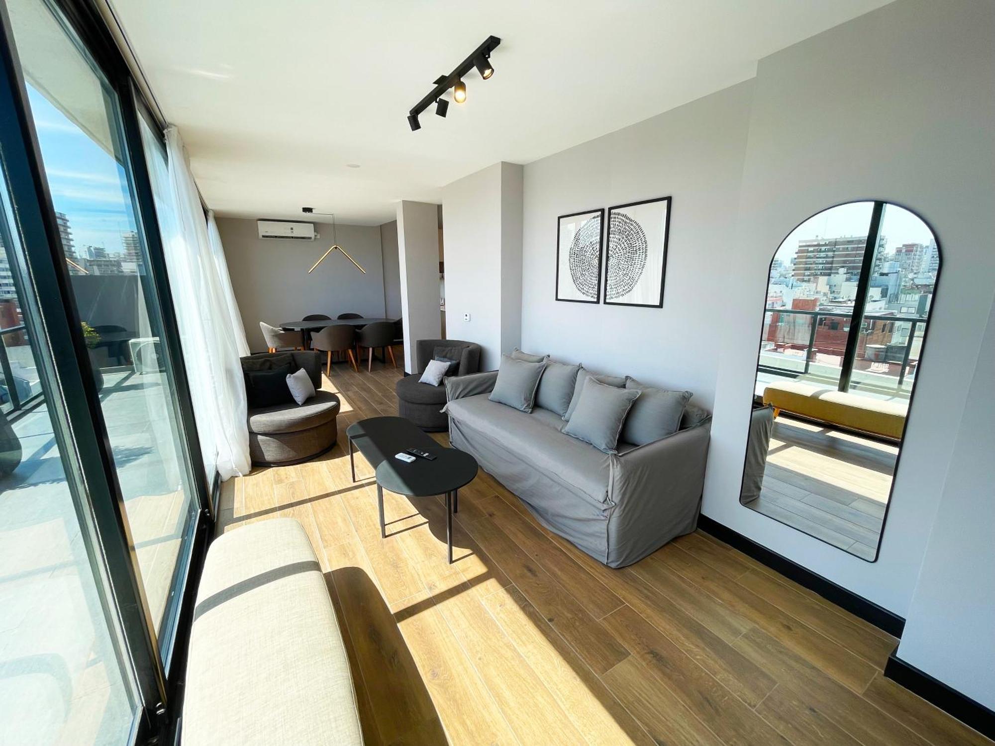 Live Soho Boutique & Apartments Belgrano Μπουένος Άιρες Εξωτερικό φωτογραφία