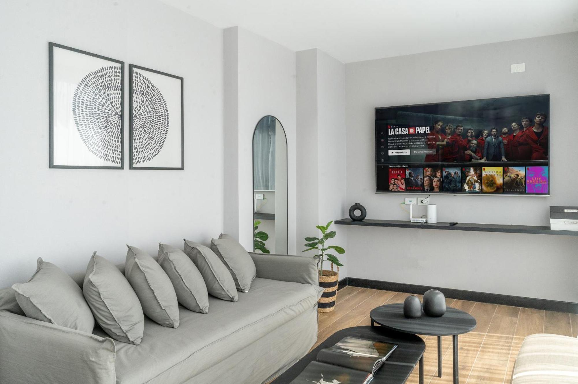 Live Soho Boutique & Apartments Belgrano Μπουένος Άιρες Εξωτερικό φωτογραφία