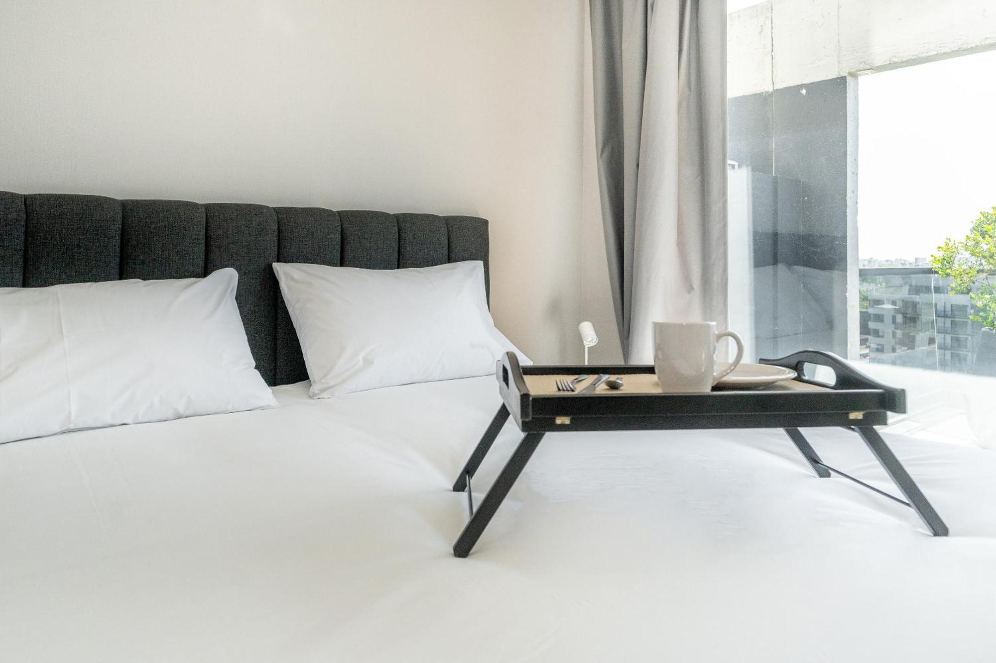 Live Soho Boutique & Apartments Belgrano Μπουένος Άιρες Εξωτερικό φωτογραφία